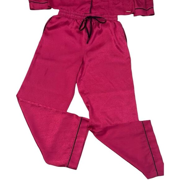 BCBGMaxAzria Women’s Pajama Set – Size S - Picture 4 of 4